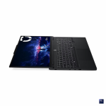 Гейминг лаптоп LENOVO LEGION 5 15" / 83F0008XBM