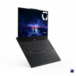 Гейминг лаптоп LENOVO LEGION 5 15" / 83F0008XBM