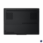 Геймърски лаптоп LENOVO Legion 5 Intel Core i7-13650HX 15.1inch WQXGA OLED 500N 165Hz HDR 32GB DDR5 1TB PCIe RTX5070 8GB noOS Eclipse Black 83LY007SBM
