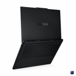 Геймърски лаптоп LENOVO Legion 5 Intel Core i7-13650HX 15.1inch WQXGA OLED 500N 165Hz HDR 32GB DDR5 1TB PCIe RTX5070 8GB noOS Eclipse Black 83LY007SBM