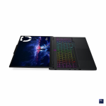 Гейминг лаптоп LENOVO LEGION 5 15" / 83LY007WBM