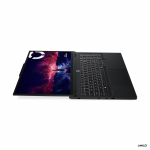 Гейминг лаптоп LENOVO LEGION 5 15 / 83M00035BM