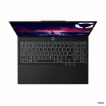 Гейминг лаптоп LENOVO LEGION 5 15 / 83M00035BM