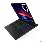 Гейминг лаптоп LENOVO LEGION 5 16" / 83F20044BM