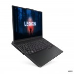 Лаптоп Lenovo Legion  5 Pro / 7MBM, 82WM007MBM
