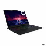 Гейминг лаптоп LENOVO LEGION 5 PRO / 83F2001LBM