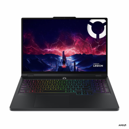 Лаптоп LENOVO LEGION 5 PRO / 83LT0048BM