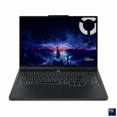 Геймърски лаптоп LENOVO LEGION 5 PRO / 83LU0021BM