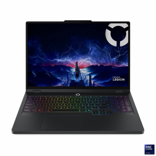 Гейминг лаптоп LENOVO LEGION 5 PRO / 83LU004PBM