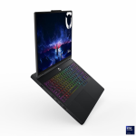 Гейминг лаптоп LENOVO LEGION 5 PRO / 83LU004PBM