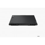 Лаптоп Lenovo Legion Pro 5 16ARX8, 16.0", WQXGA, AMD Ryzen 7 7745HX (3.6/5.1GHz, 32M), NVIDIA RTX 4060 8GB GDDR6 DLSS 3, 32 GB, 1 TB SSD - 82WM00DKBM