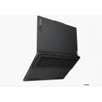 Лаптоп Lenovo Legion Pro 5 16ARX8, 16.0", WQXGA, AMD Ryzen 7 7745HX (3.6/5.1GHz, 32M), NVIDIA RTX 4060 8GB GDDR6 DLSS 3, 32 GB, 1 TB SSD - 82WM00DKBM