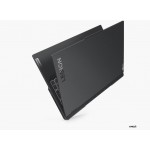 Лаптоп Lenovo Legion Pro 5 16ARX8, 16.0", WQXGA, AMD Ryzen 7 7745HX (3.6/5.1GHz, 32M), NVIDIA RTX 4060 8GB GDDR6 DLSS 3, 32 GB, 1 TB SSD - 82WM00DKBM