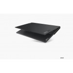 Лаптоп Lenovo Legion Pro 5 16ARX8, 16.0", WQXGA, AMD Ryzen 7 7745HX (3.6/5.1GHz, 32M), NVIDIA RTX 4060 8GB GDDR6 DLSS 3, 32 GB, 1 TB SSD - 82WM00DKBM