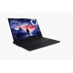 Лаптоп Lenovo Legion 7 PRO 16IRX9H,  i9-14900HX, 32GB RAM, RTX4080 1TB SSD M2 PCIE 16'' WQXGA IPS AG 240HZ BLACK BACKLITE - 83DE002VBM
