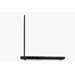 Лаптоп Lenovo Legion 7 PRO 16IRX9H,  i9-14900HX, 32GB RAM, RTX4080 1TB SSD M2 PCIE 16'' WQXGA IPS AG 240HZ BLACK BACKLITE - 83DE002VBM