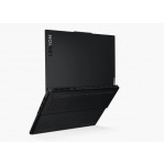 Лаптоп Lenovo Legion 7 PRO 16IRX9H,  i9-14900HX, 32GB RAM, RTX4080 1TB SSD M2 PCIE 16'' WQXGA IPS AG 240HZ BLACK BACKLITE - 83DE002VBM