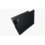 Лаптоп Lenovo Legion 7 PRO 16IRX9H,  i9-14900HX, 32GB RAM, RTX4080 1TB SSD M2 PCIE 16'' WQXGA IPS AG 240HZ BLACK BACKLITE - 83DE002VBM