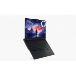 Лаптоп Lenovo Legion 7 PRO 16IRX9H,  i9-14900HX, 32GB RAM, RTX4080 1TB SSD M2 PCIE 16'' WQXGA IPS AG 240HZ BLACK BACKLITE - 83DE002VBM