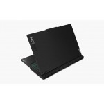 Лаптоп Lenovo Legion 7 PRO 16IRX9H,  i9-14900HX, 32GB RAM, RTX4080 1TB SSD M2 PCIE 16'' WQXGA IPS AG 240HZ BLACK BACKLITE - 83DE002VBM