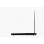Лаптоп Lenovo Legion 7 PRO 16IRX9H,  i9-14900HX, 32GB RAM, RTX4080 1TB SSD M2 PCIE 16'' WQXGA IPS AG 240HZ BLACK BACKLITE - 83DE002VBM