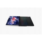 Лаптоп Lenovo Legion 7 PRO 16IRX9H,  i9-14900HX, 32GB RAM, RTX4080 1TB SSD M2 PCIE 16'' WQXGA IPS AG 240HZ BLACK BACKLITE - 83DE002VBM