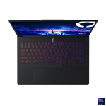 Геймърски лаптоп LENOVO LEGION PRO 7, 83F50046BM