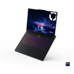 Лаптоп LENOVO LEGION PRO 7/83F50047BM, 16", Intel Core Ultra 9 275HX, 24C (8P + 16E) / 24T, Max Turbo up to 5.4GHz, 36MB, RAM 64GB, SSD 1TB
