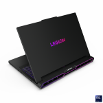 Лаптоп LENOVO LEGION PRO 7/83F50047BM, 16", Intel Core Ultra 9 275HX, 24C (8P + 16E) / 24T, Max Turbo up to 5.4GHz, 36MB, RAM 64GB, SSD 1TB