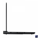 Лаптоп LENOVO LEGION PRO 7/83F50047BM, 16", Intel Core Ultra 9 275HX, 24C (8P + 16E) / 24T, Max Turbo up to 5.4GHz, 36MB, RAM 64GB, SSD 1TB
