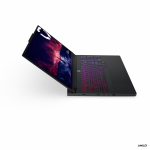 Гейминг лаптоп LENOVO LEGION PRO 7 / 83RU002HBM