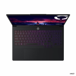 Гейминг лаптоп LENOVO LEGION PRO 7 / 83RU002HBM