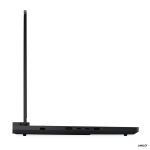 Гейминг лаптоп LENOVO LEGION PRO 7 / 83RU002HBM