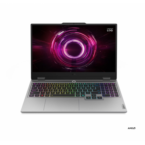 Гейминг лаптоп LENOVO LOQ 15AHP10 / 83JG004ABM