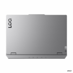 Гейминг лаптоп LENOVO LOQ 15AHP10 / 83JG004ABM
