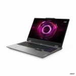 Гейминг лаптоп LENOVO LOQ 15AHP10 / 83JG004ABM