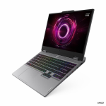 Гейминг лаптоп LENOVO LOQ 15AHP10 / 83JG004ABM