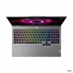 Гейминг лаптоп LENOVO LOQ 15AHP10 / 83JG004ABM