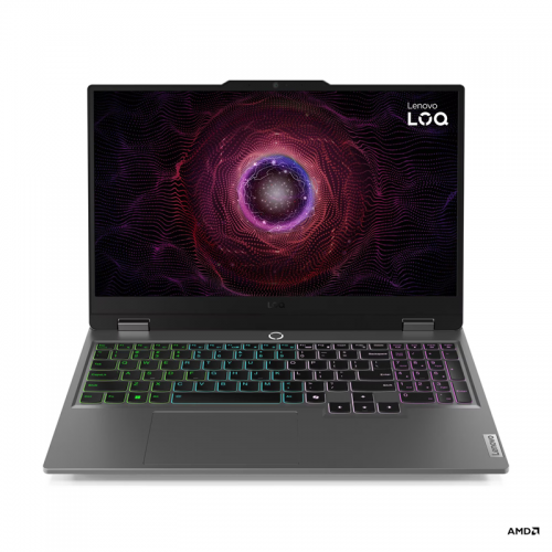 Геймърски лаптоп LENOVO LOQ 15AHP9 / 83DX004VBM