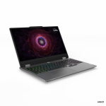 Геймърски лаптоп LENOVO LOQ 15AHP9 / 83DX004VBM