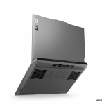 Геймърски лаптоп LENOVO LOQ 15AHP9 / 83DX004VBM