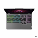 Геймърски лаптоп LENOVO LOQ 15AHP9 / 83DX004VBM