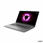 Гейминг лаптоп LENOVO LOQ 15ARP10E/ 83S0004NBM