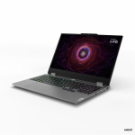 Гейминг лаптоп LENOVO LOQ 15ARP9 / 83JC0093BM