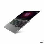 Гейминг лаптоп LENOVO LOQ 15ARP9 / 83JC0093BM