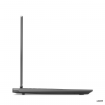 Лаптоп LENOVO LOQ 15ARP9, AMD Ryzen 5 7235HS 15.6inch FHD 144Hz sRGB 24GB DDR5 512GB PCIe RTX4050 6GB NoOS Luna Grey / 83JC00KABM