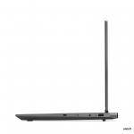 Лаптоп LENOVO LOQ 15ARP9, AMD Ryzen 5 7235HS 15.6inch FHD 144Hz sRGB 24GB DDR5 512GB PCIe RTX4050 6GB NoOS Luna Grey / 83JC00KABM