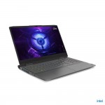 Лаптоп LENOVO LOQ 15IRH8 / 82XV002VBM
