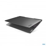 Лаптоп Lenovo LOQ 15IRH8, 15.6", Full HD, Intel Core i7-13620H (1.8/4.9GHz, 24M), NVIDIA RTX 4060 8GB GDDR6 DLSS 3, 16 GB, 512 GB SSD - 82XV00LHBM