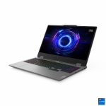 Геймърски Лаптоп Lenovo LOQ 15IRX10 / 83JE00A9BM